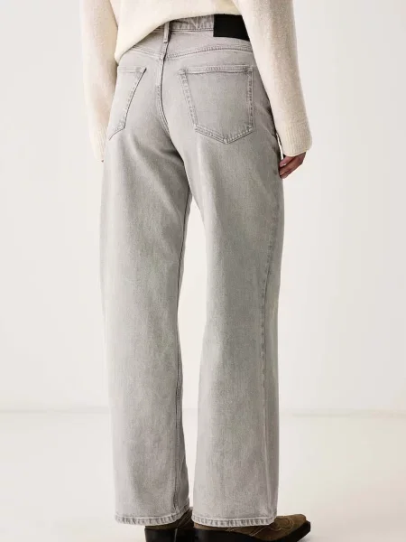 Marc O'Polo джинси wide leg