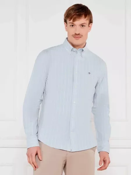 Gant Ing | stretch kék