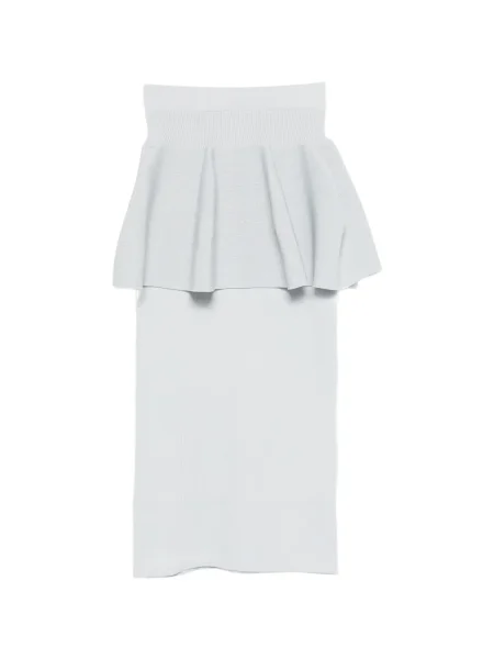 Spódnica Cfcl niebieska