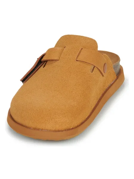 Pantofi D.franklin maro