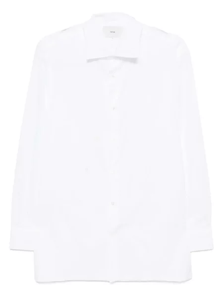 Cămașă Setchu alb