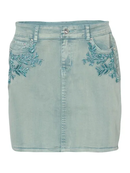 KOROSHI Krilo turkizna / pastelno modra