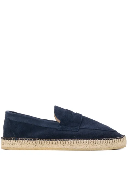Espadrile Scarosso albastru