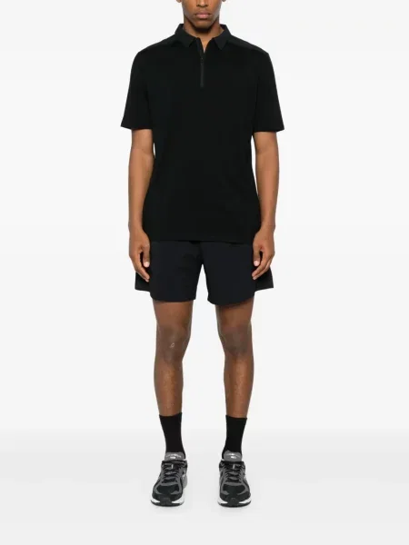 Polo Veilance negru