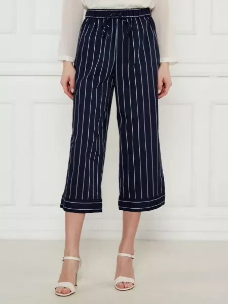 Joop! Pantaloni Pya | Relaxed fit