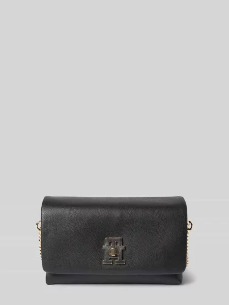 Torebka Tommy Hilfiger czarna