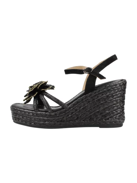 Pantofi Alma En Pena negru