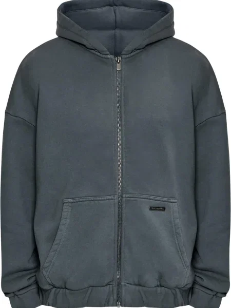 Dropsize Hanorac bazalt gri