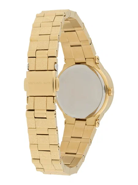 Michael Kors ceas auriu