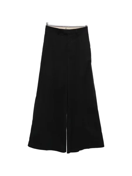 Pantaloni Berwich negru