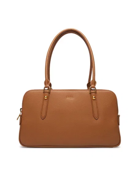 Сумка Furla коричневая