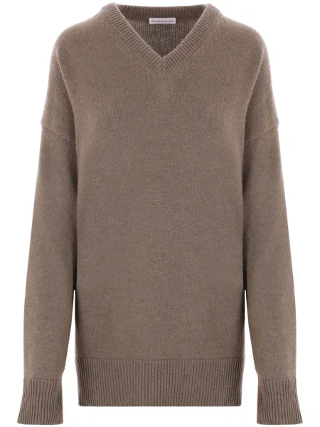 Sweter Niccolò Pasqualetti z kaszmiru