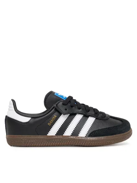 Sportcipők adidas Samba Og Fekete fehér