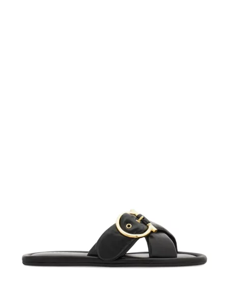 Sandale Ferragamo negru