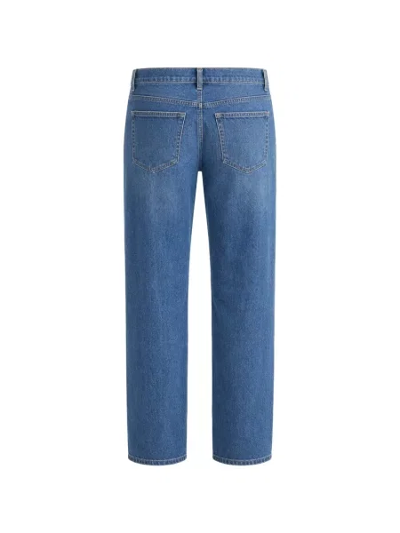 Blugi Dl1961 albastru