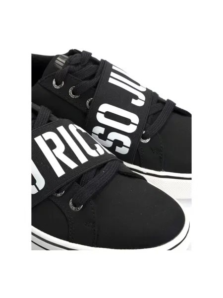 Sneakersy Juicy Couture czarne