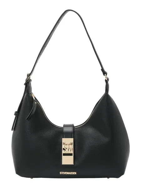 Ruksak Steve Madden crna