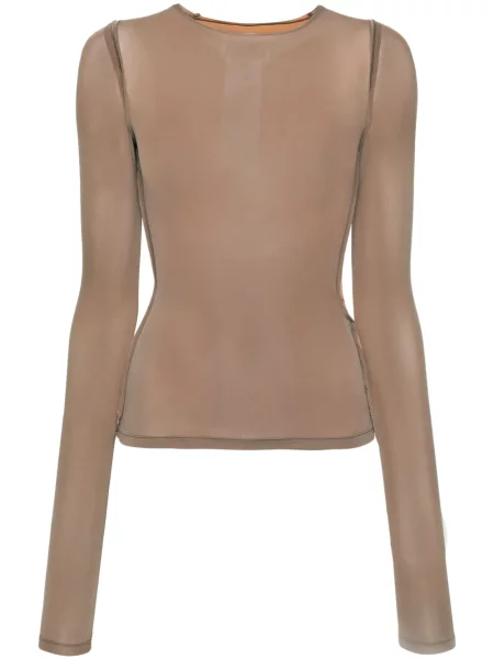 Top Mm6 Maison Margiela