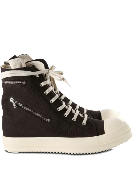 Sneakerși Rick Owens Drkshdw maro