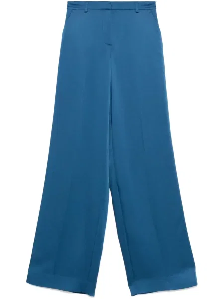 Pantaloni Simkhai albastru