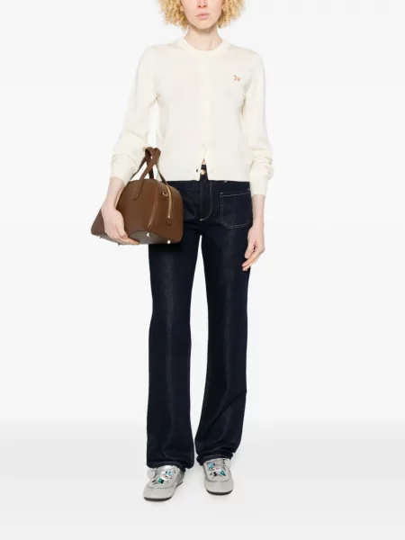 Cardigan Maison Kitsune