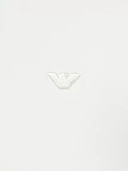 Emporio Armani Дитяча сорочка