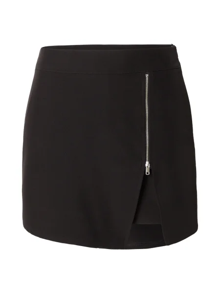 ABOUT YOU Fustă Nele' negru
