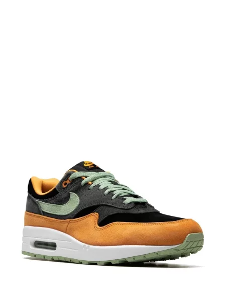 Sportbačiai Nike Air Max 1 ruda