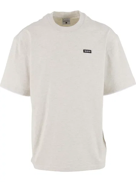 Karl Kani Tricou bej