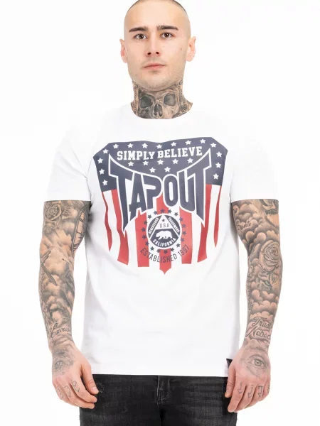 Tricou Tapout