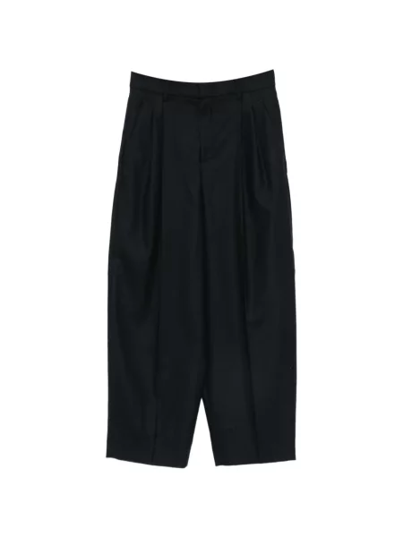 Decupat pantaloni Rossi albastru