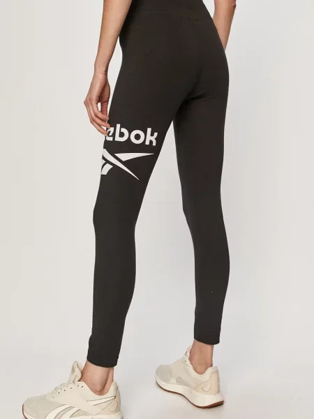 Reebok Legíny černé