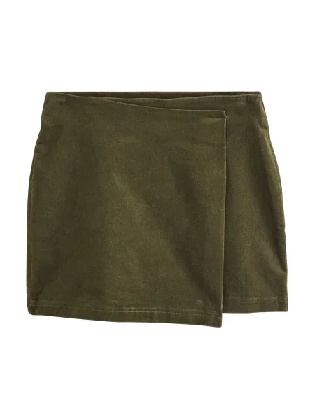 Next Szoknyák khaki