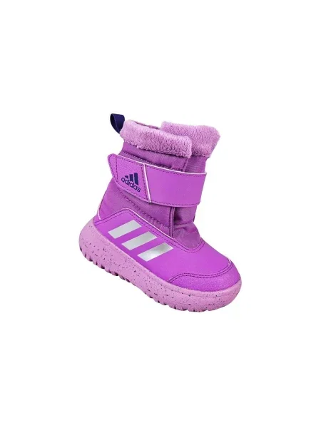 Pantofi copii Adidas roz