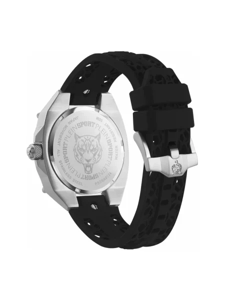 Zegarek Plein Sport czarny