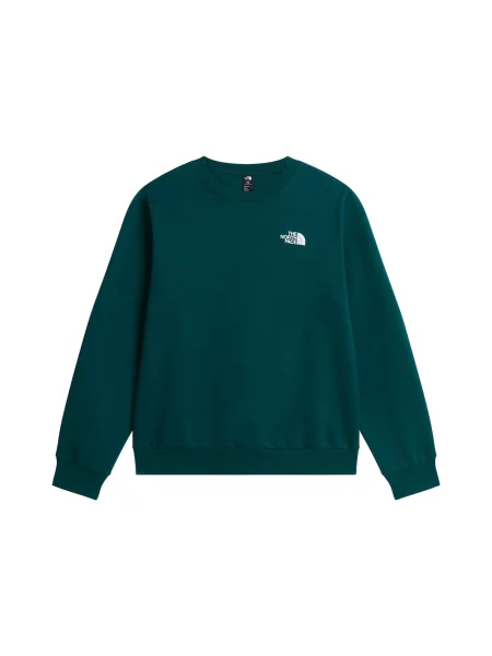 Hanorac The North Face alb