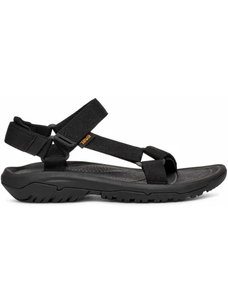 Pantofi Teva negru