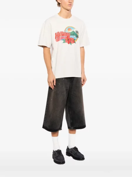 Tricou Melt cu imagine