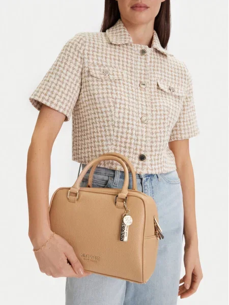 Torebka Nine West beżowa