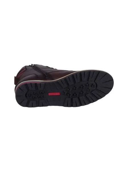 Pantofi Pikolinos bordo