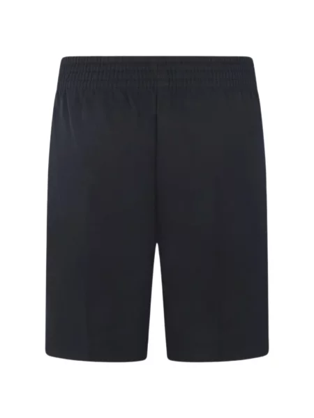 Szorty dziecięce Zeco Schoolwear niebieskie