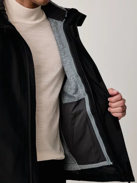 Куртка Jack Wolfskin