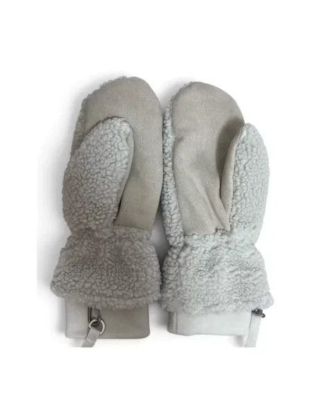 Rękawiczki Parajumpers białe