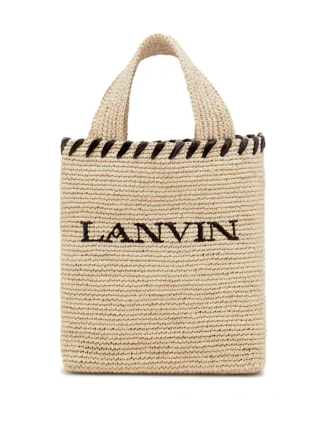 Geantă Lanvin
