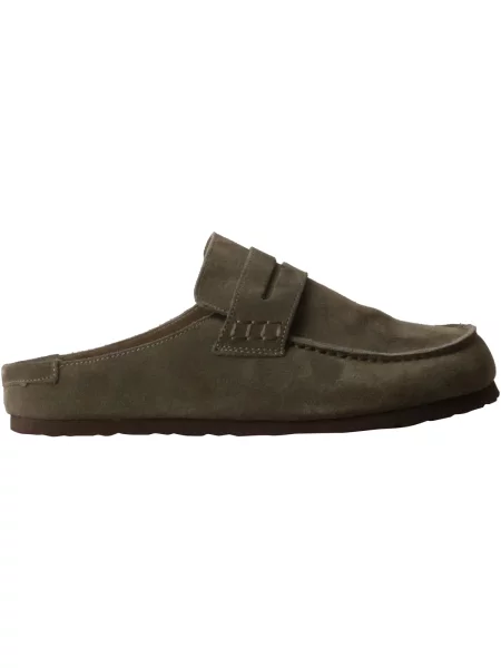 Pantofi Xti verde