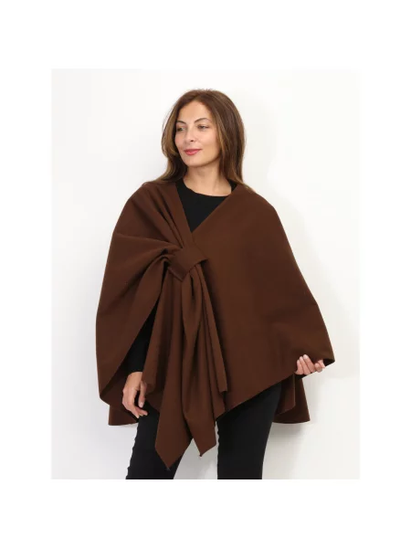 Blejzer La Modeuse smeđa