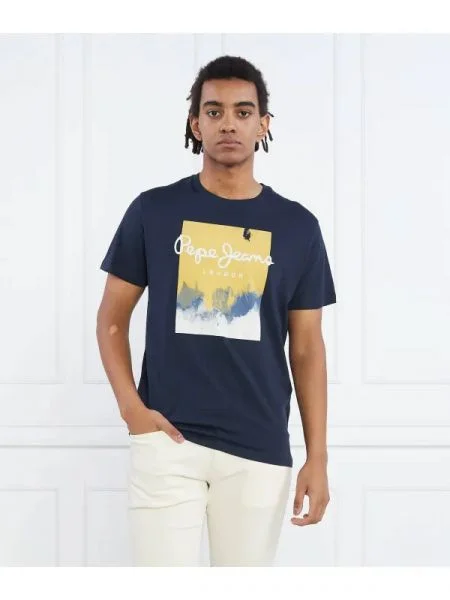 Pepe Jeans London Tricou