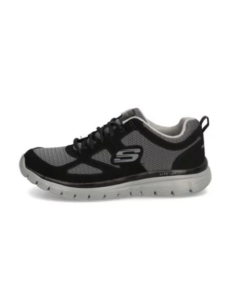 Tenisky Skechers černé