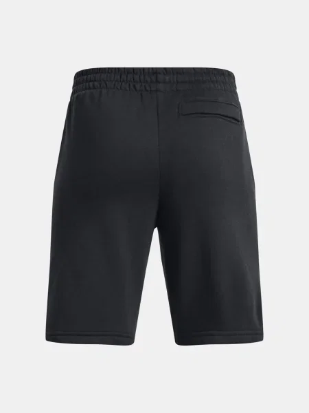 Pantaloni copii Under Armour negru