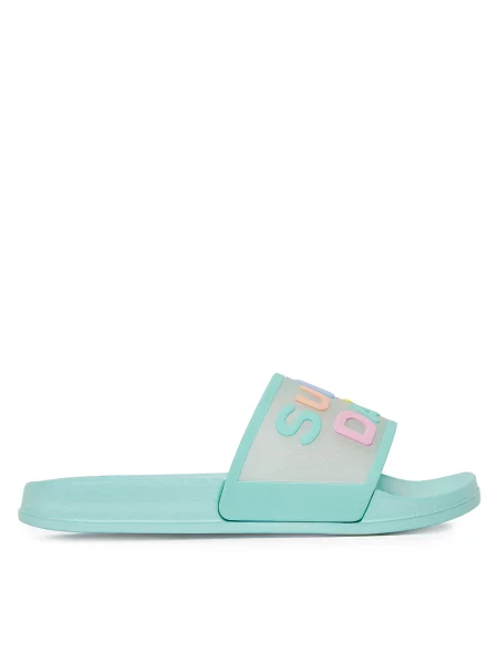 Natikači Nelli Blu zelena